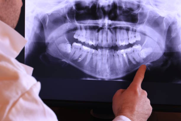 Best Cracked Tooth Emergency Dentist  in Midwest City, OK
