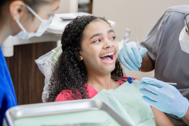 Best Affordable Emergency Dental Care  in Midwest City, OK