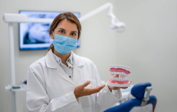 Best Affordable Emergency Dental Care  in Midwest City, OK