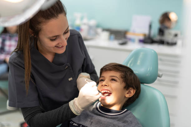 Best Dentist Open Late Near Me  in Midwest City, OK