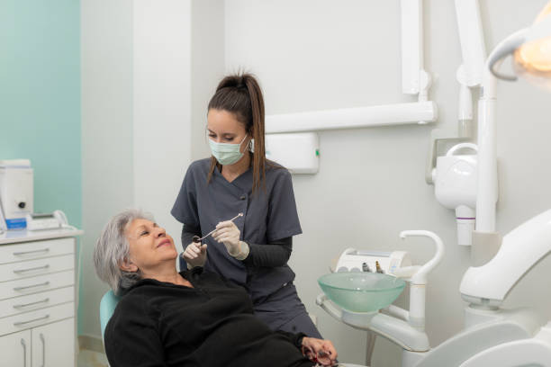 Best Dentist Open on Weekends  in Midwest City, OK
