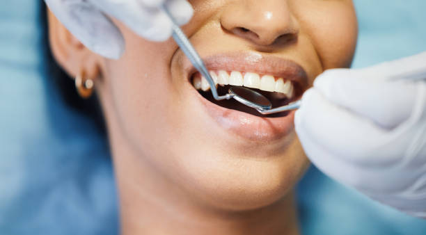 Best Emergency Tooth Extraction  in Midwest City, OK