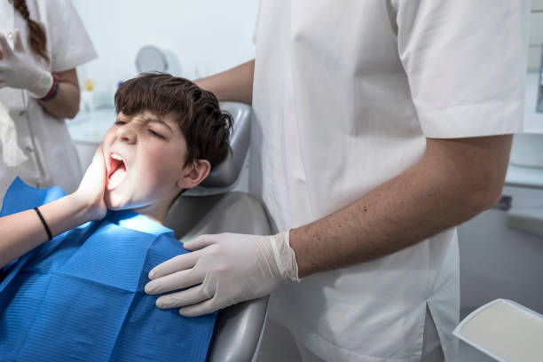 Best Teeth Whitening  in Midwest City, OK