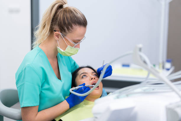 Best Root Canal Emergency Dentist  in Midwest City, OK
