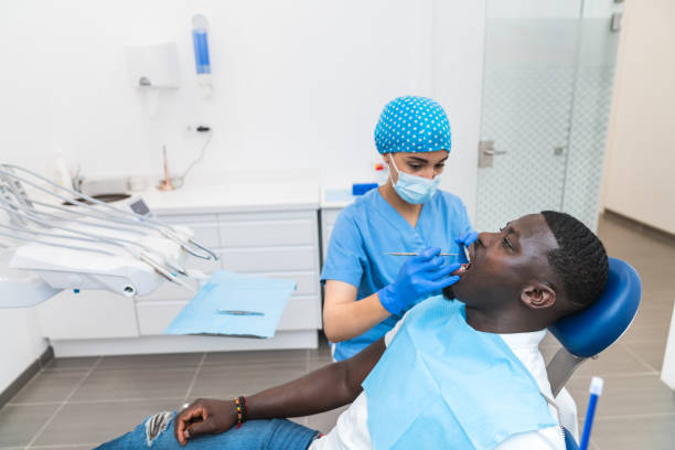  Midwest City, OK Emergency Dentist Pros
